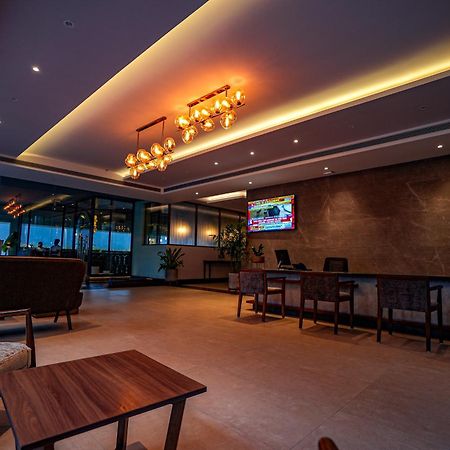 Hotel The Sulit Whitefield Bengaluru Zewnętrze zdjęcie