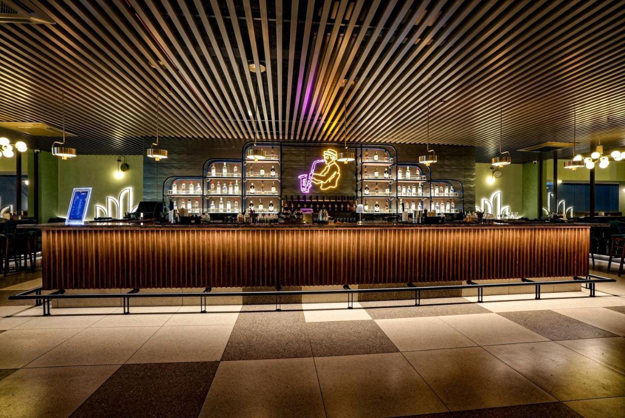 Hotel The Sulit Whitefield Bengaluru Zewnętrze zdjęcie