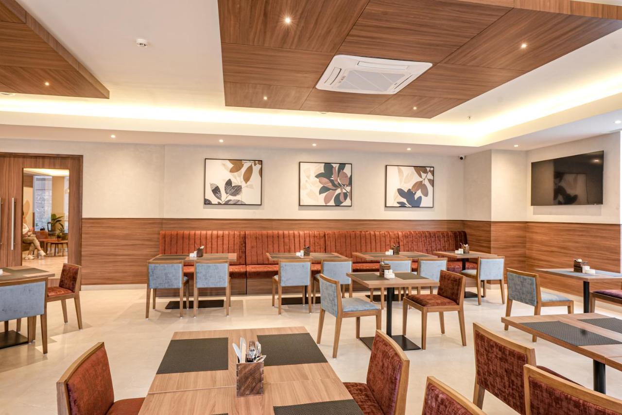 Hotel The Sulit Whitefield Bengaluru Zewnętrze zdjęcie