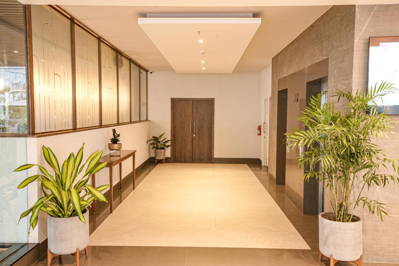 Hotel The Sulit Whitefield Bengaluru Zewnętrze zdjęcie