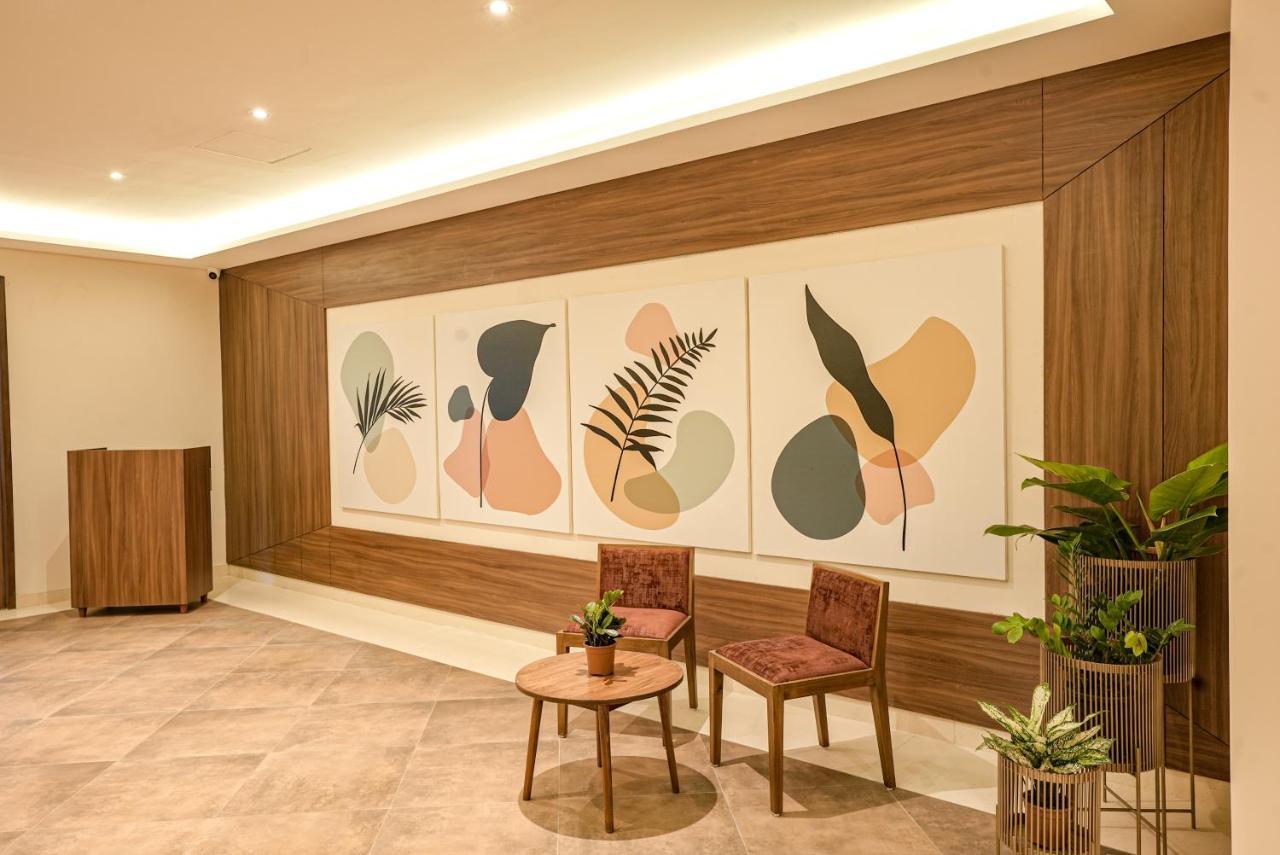 Hotel The Sulit Whitefield Bengaluru Zewnętrze zdjęcie