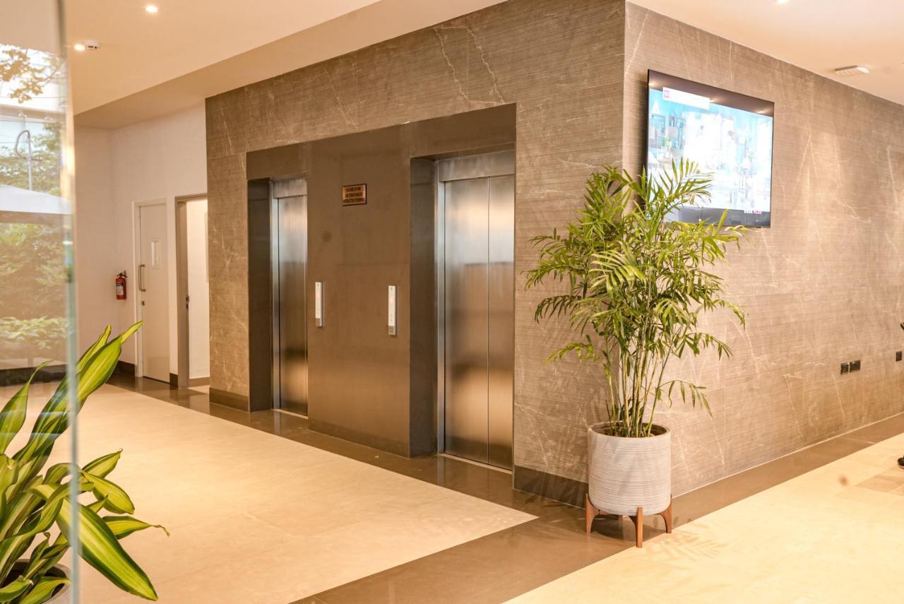 Hotel The Sulit Whitefield Bengaluru Zewnętrze zdjęcie