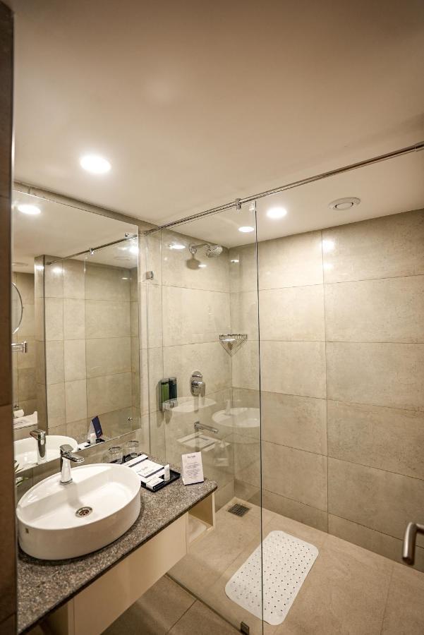 Hotel The Sulit Whitefield Bengaluru Zewnętrze zdjęcie