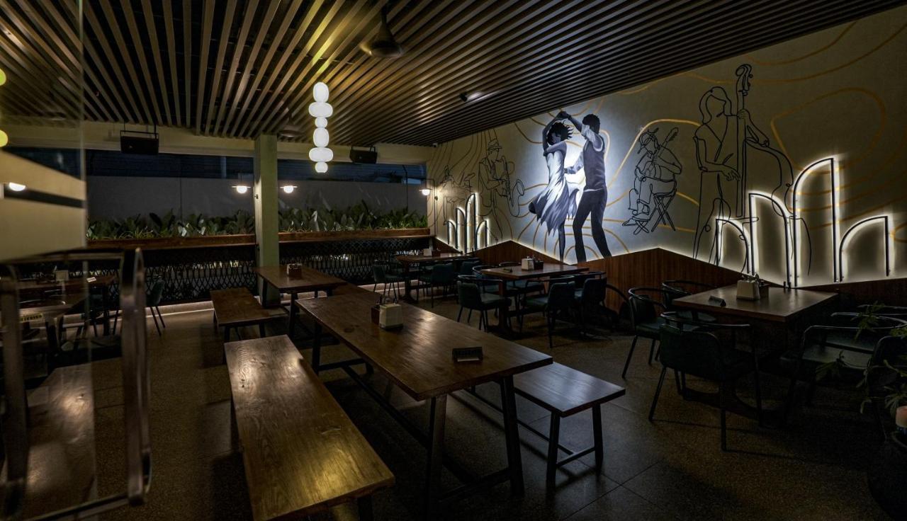 Hotel The Sulit Whitefield Bengaluru Zewnętrze zdjęcie
