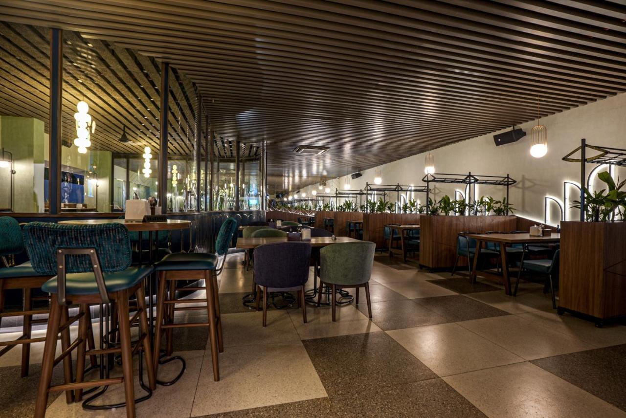 Hotel The Sulit Whitefield Bengaluru Zewnętrze zdjęcie