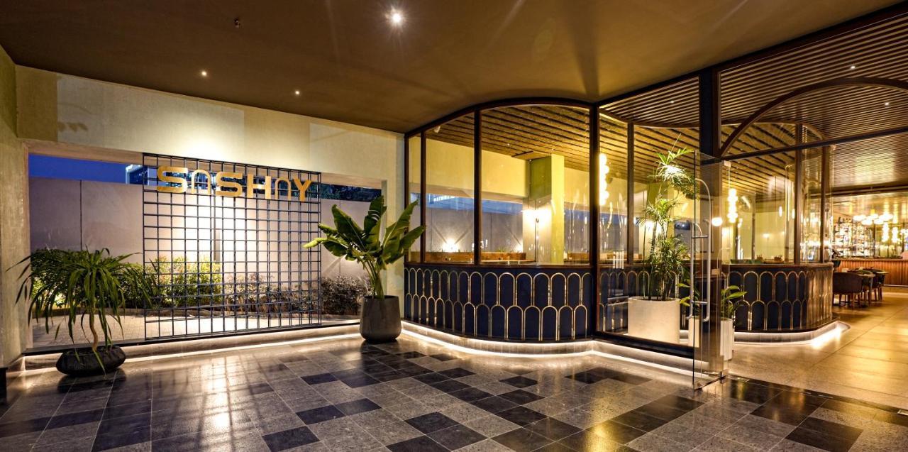 Hotel The Sulit Whitefield Bengaluru Zewnętrze zdjęcie